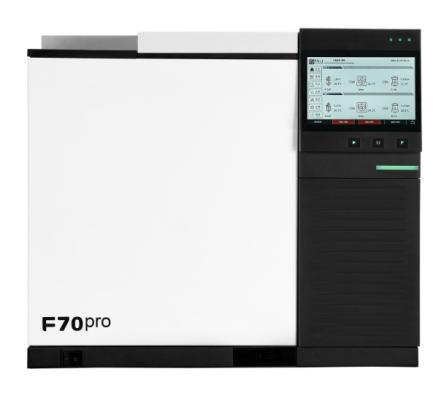 F70Pro气相色谱仪