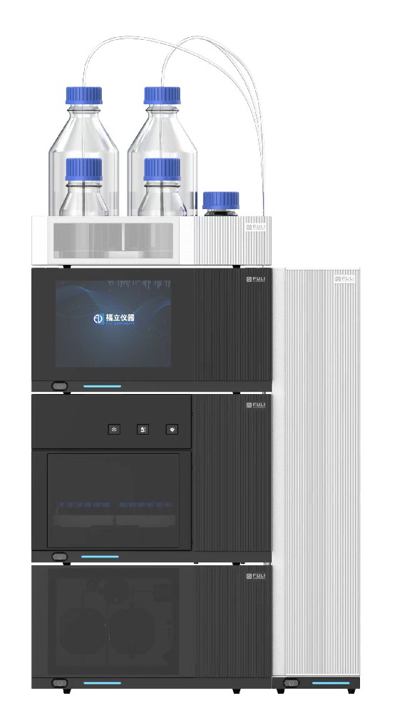 LC75液相色谱仪